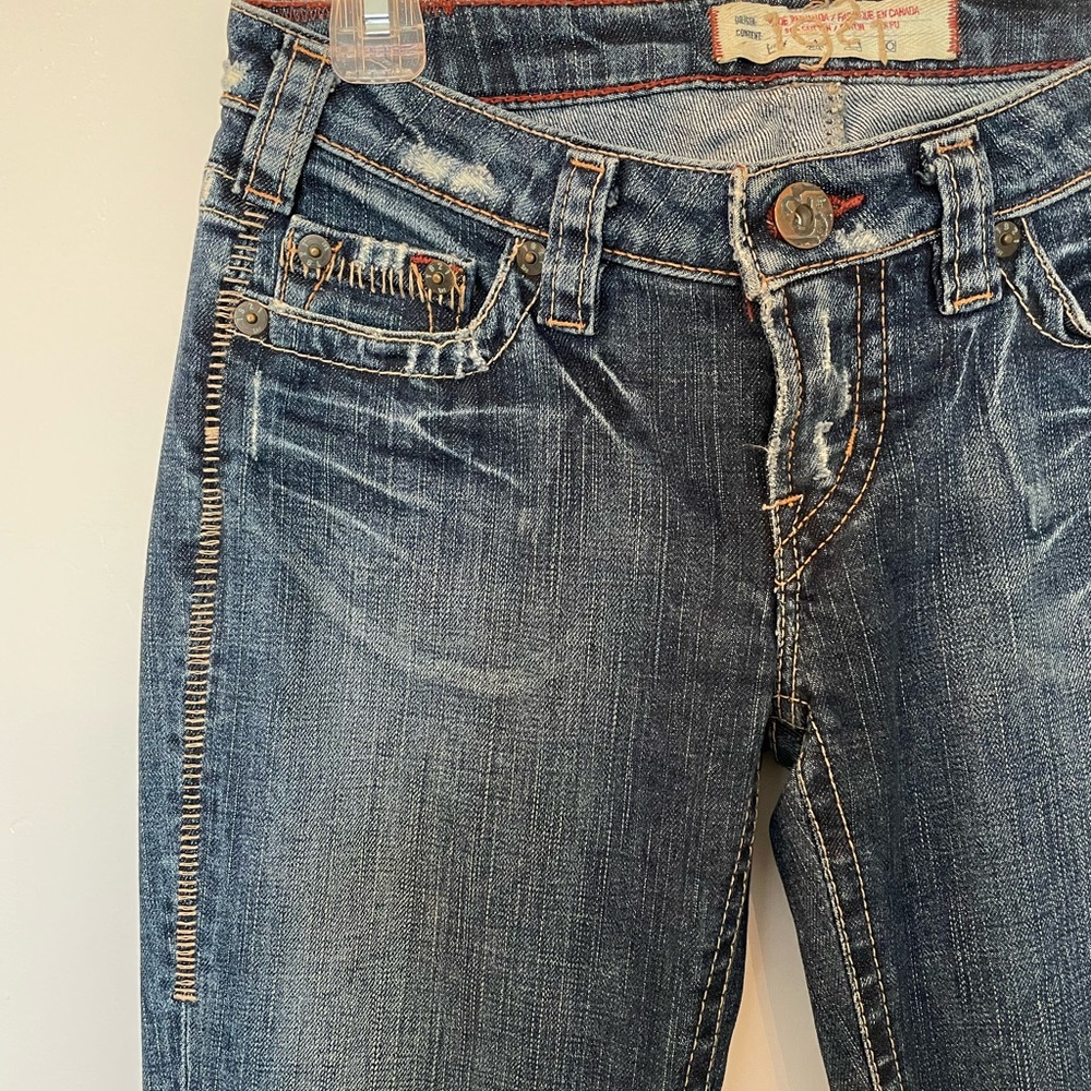 1921 Jeans - Picture 3 of 8